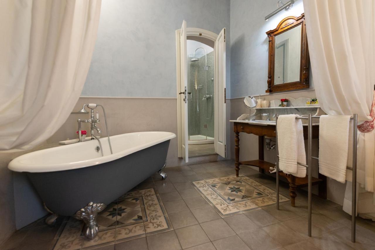 Corte Dei Neri Residenza D'epoca Florencia