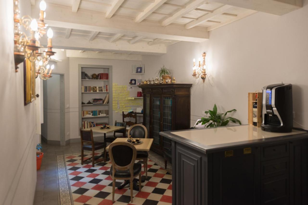 Bed and breakfast Corte Dei Neri Residenza D'epoca 3*