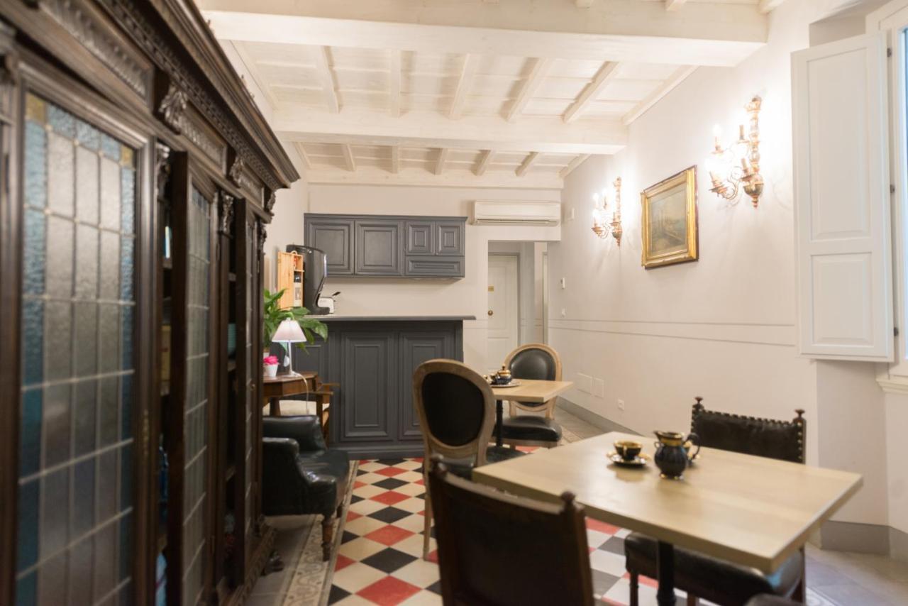 Corte Dei Neri Residenza D'epoca Florencia