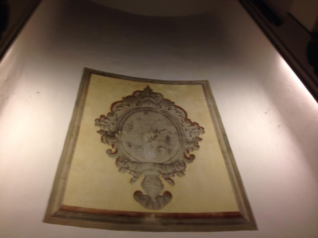 Corte Dei Neri Residenza D'epoca Florencia