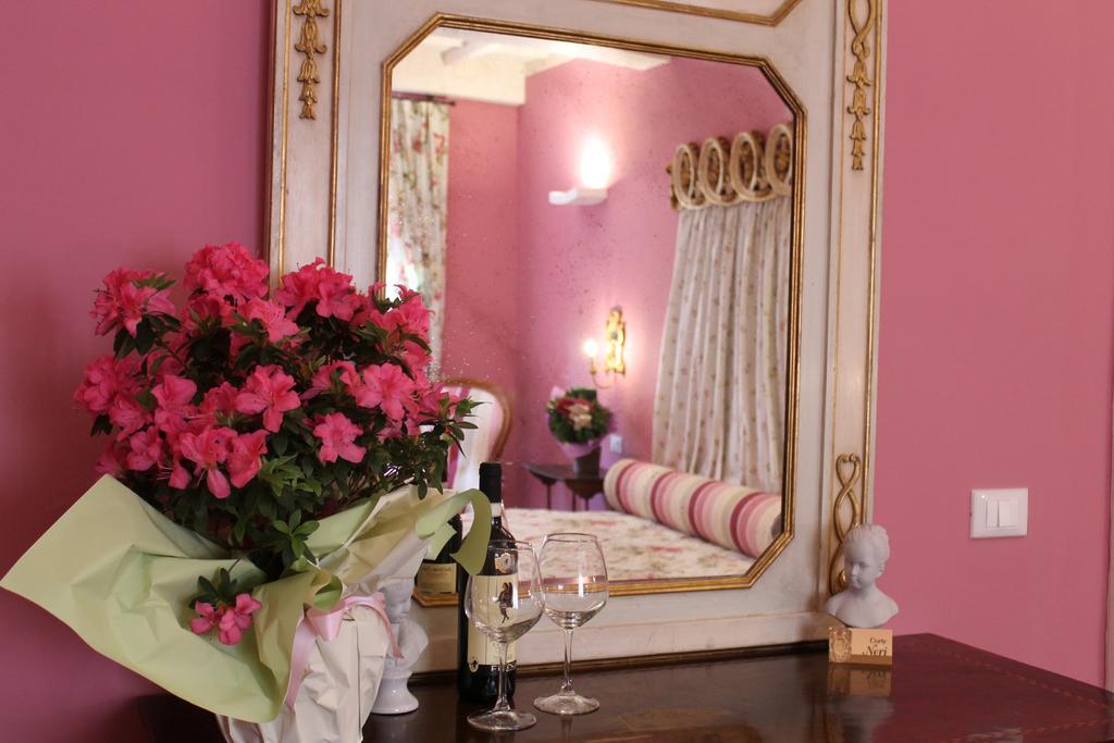 Corte Dei Neri Residenza D'epoca Bed and breakfast