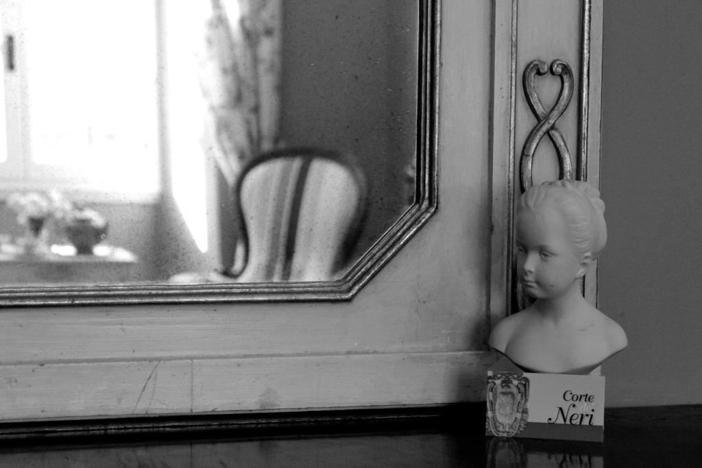 Corte Dei Neri Residenza D'epoca Bed and breakfast