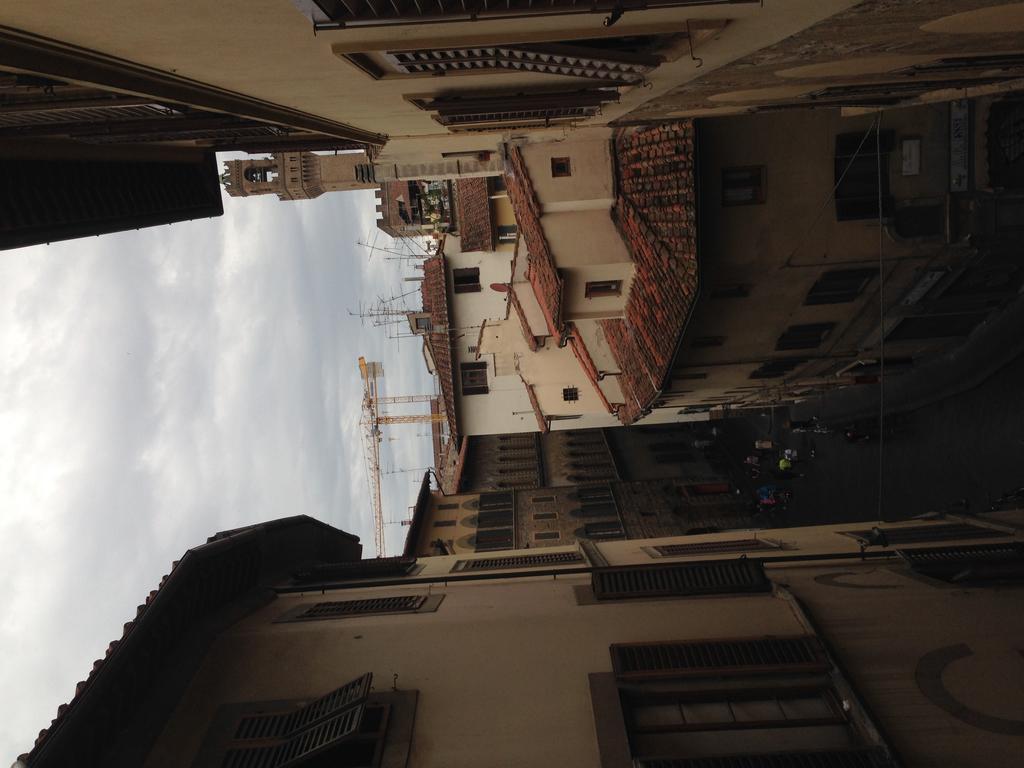 Corte Dei Neri Residenza D'epoca Florencia