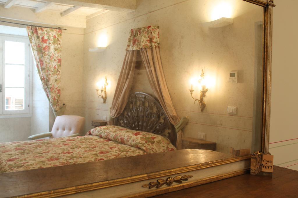 Corte Dei Neri Residenza D'epoca Bed and breakfast