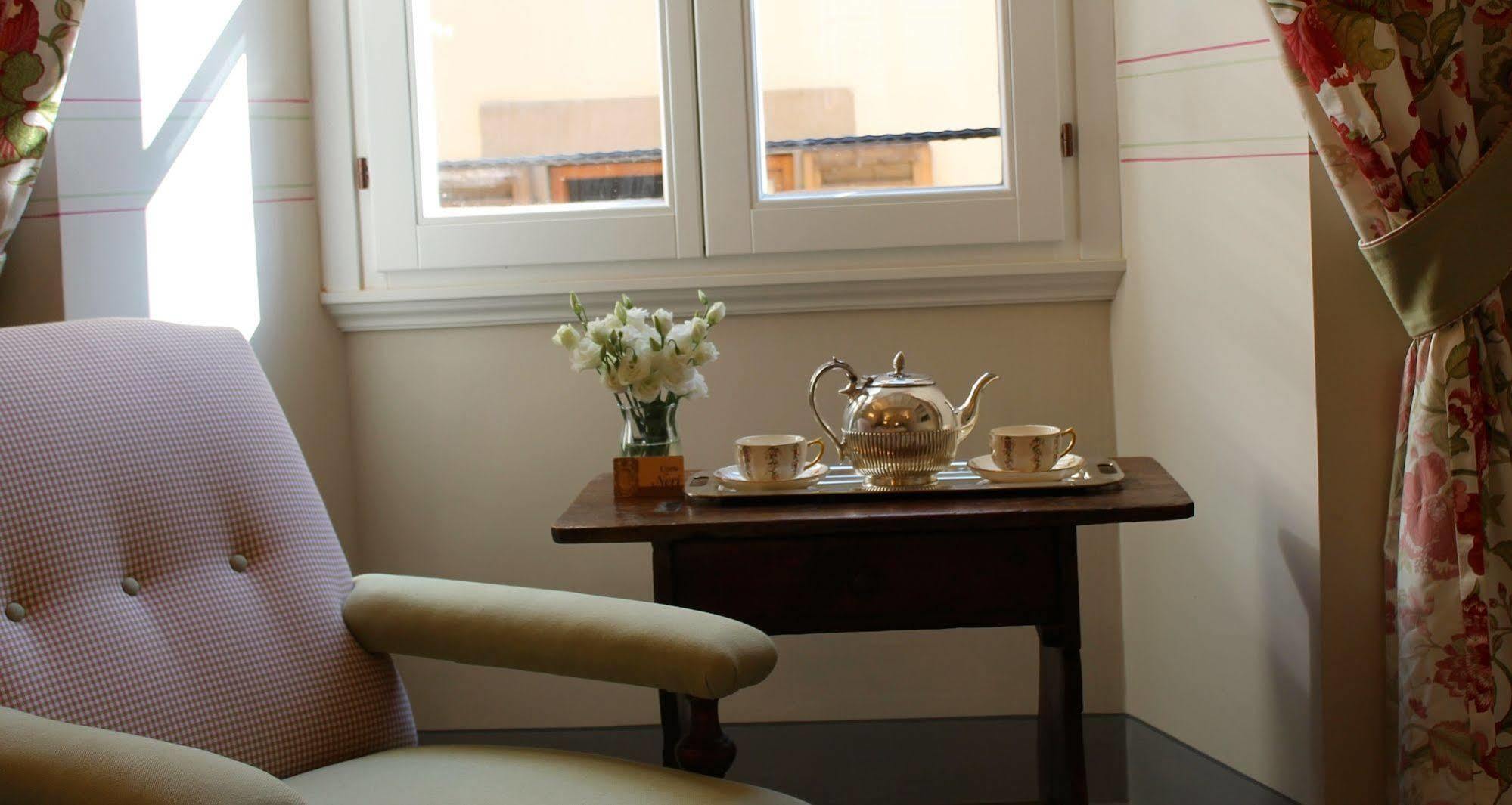 Bed and breakfast Corte Dei Neri Residenza D'epoca 3*