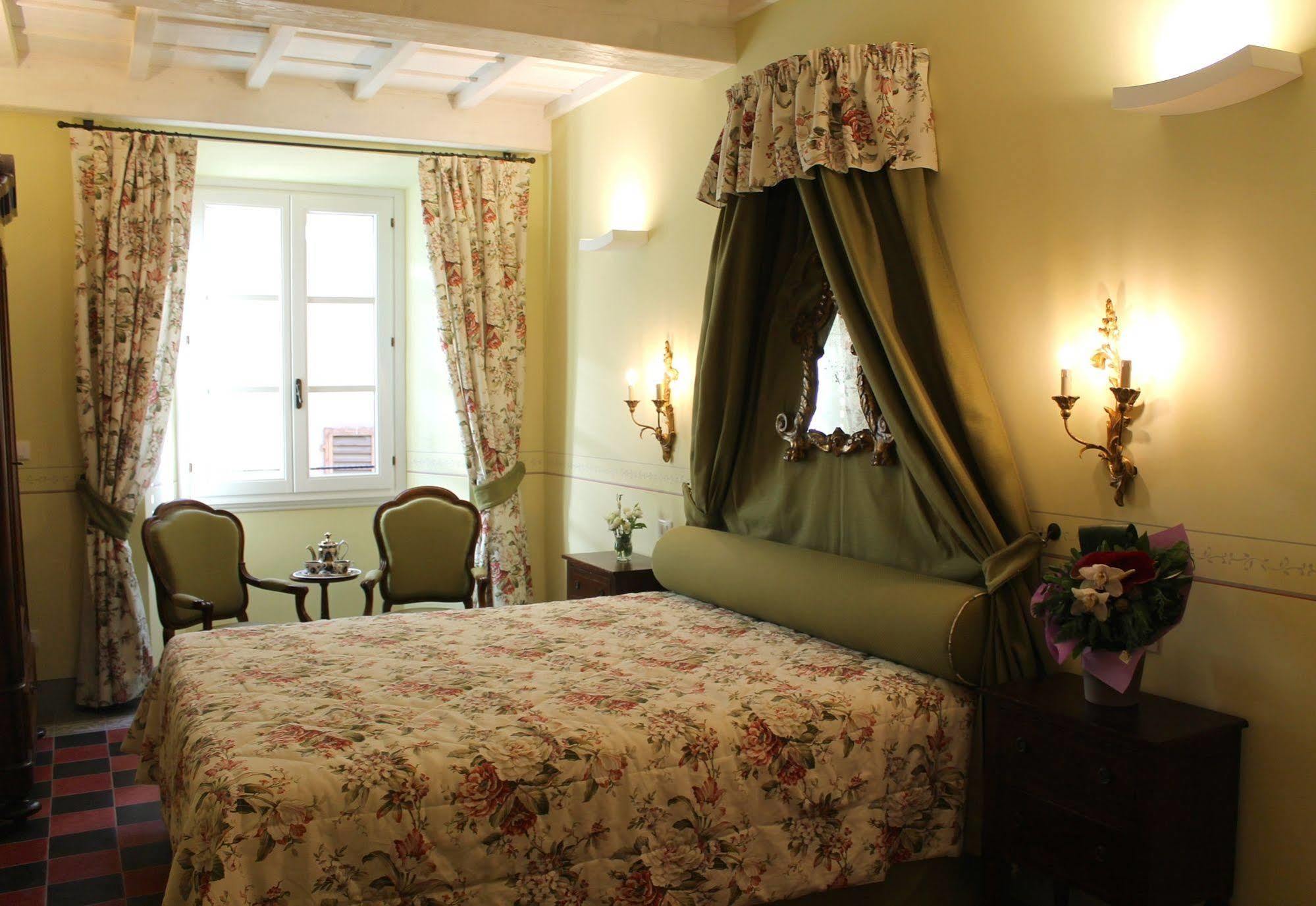 Corte Dei Neri Residenza D'epoca Bed and breakfast
