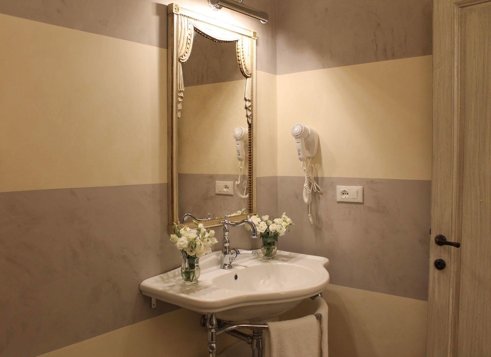 Bed and breakfast Corte Dei Neri Residenza D'epoca
