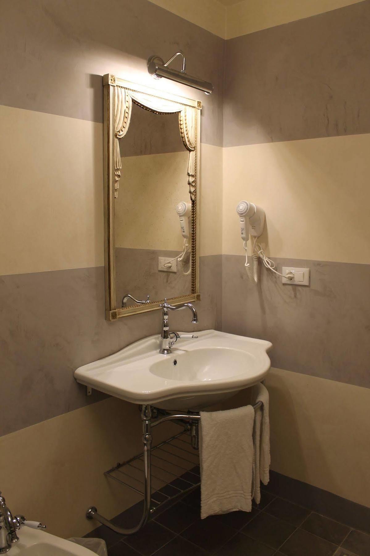 Corte Dei Neri Residenza D'epoca Florencia