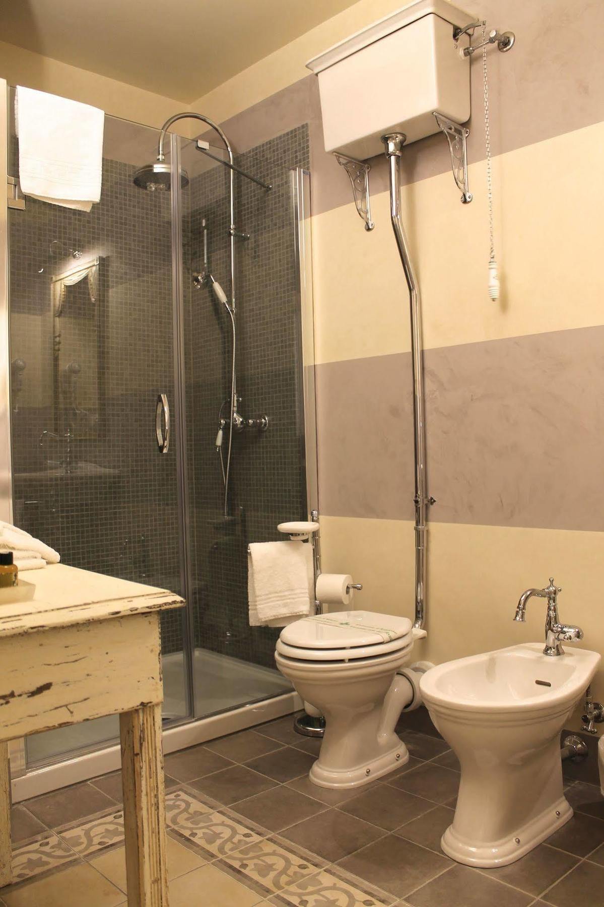Corte Dei Neri Residenza D'epoca Bed and breakfast 3*