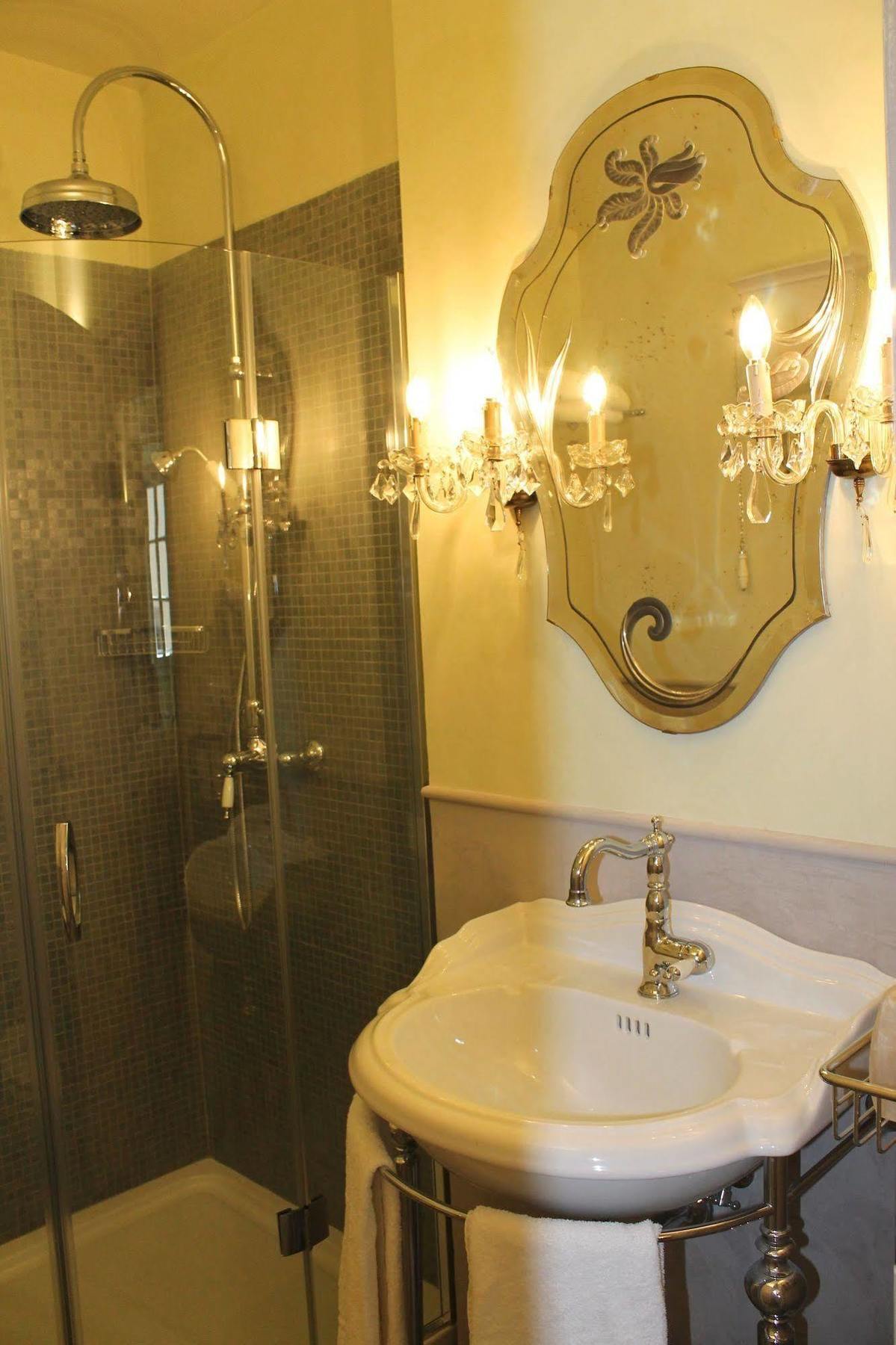 Corte Dei Neri Residenza D'epoca Bed and breakfast 3*