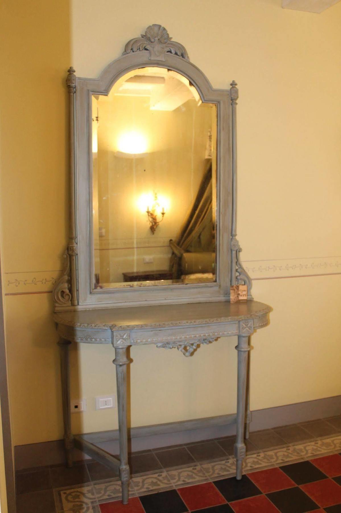 Corte Dei Neri Residenza D'epoca Bed and breakfast Florencia