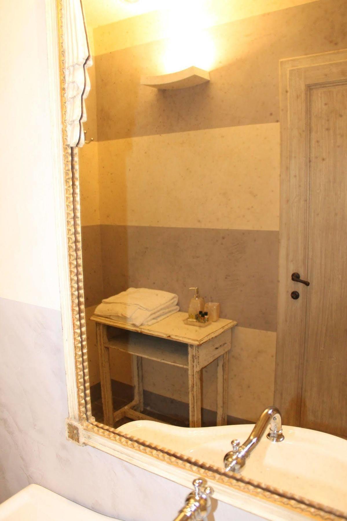 Corte Dei Neri Residenza D'epoca Bed and breakfast