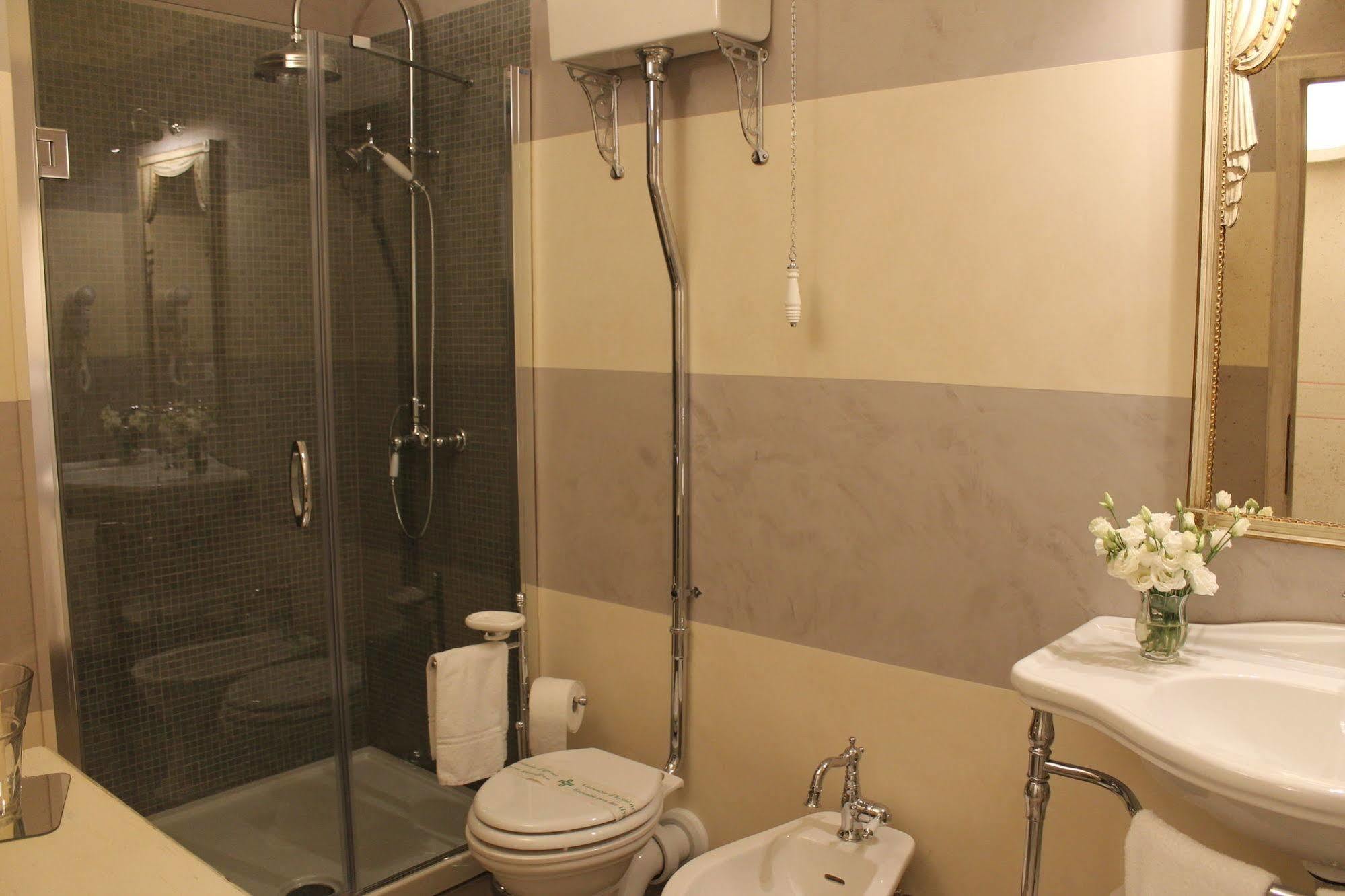 Corte Dei Neri Residenza D'epoca Bed and breakfast 3*