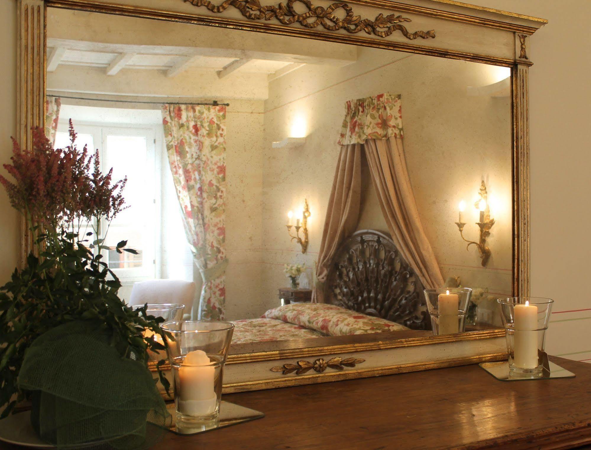 Bed and breakfast Corte Dei Neri Residenza D'epoca Florencia