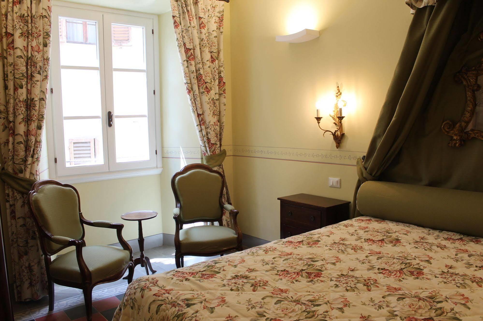 Corte Dei Neri Residenza D'epoca Bed and breakfast Florencia
