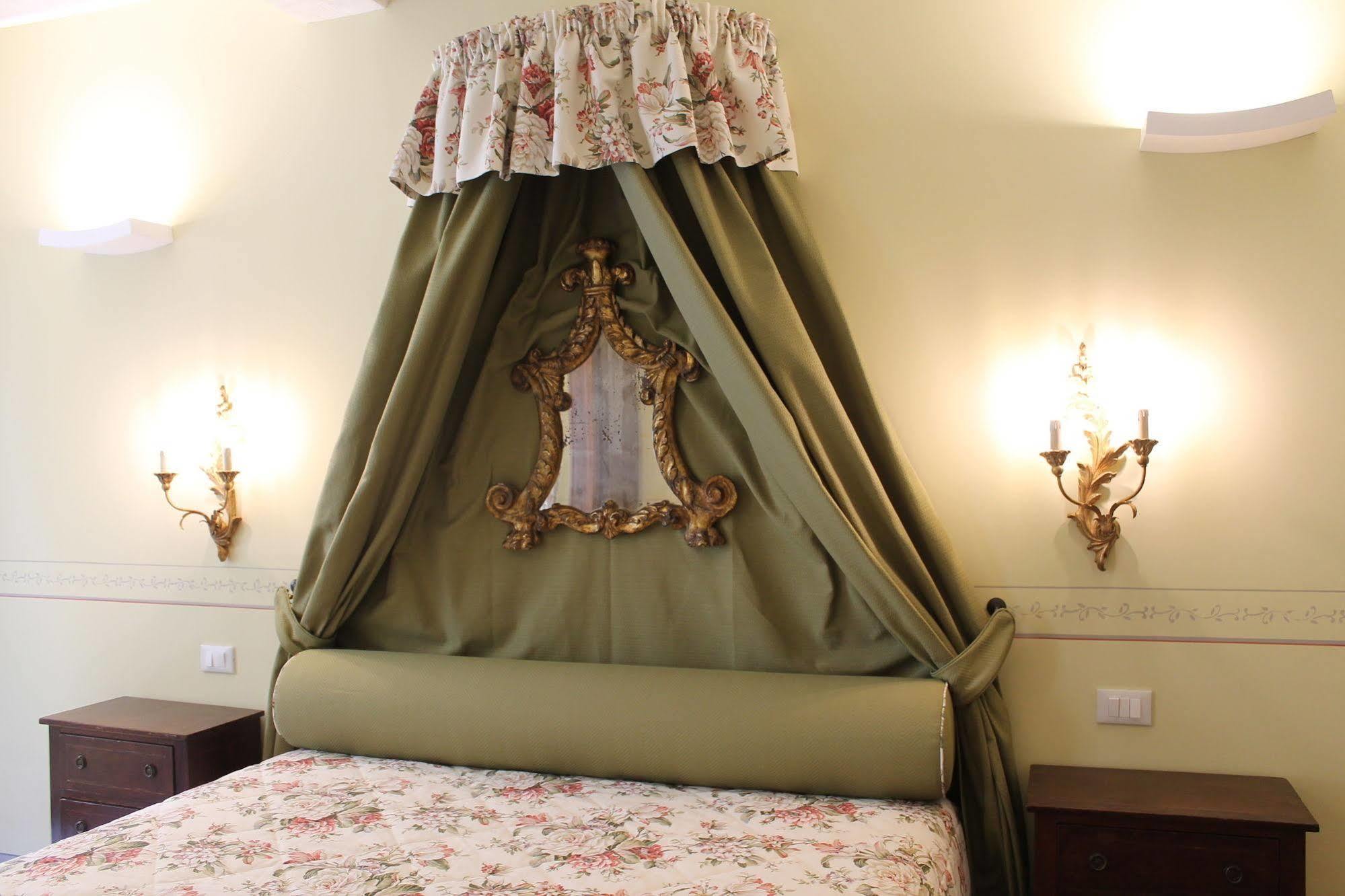 Corte Dei Neri Residenza D'epoca Bed and breakfast