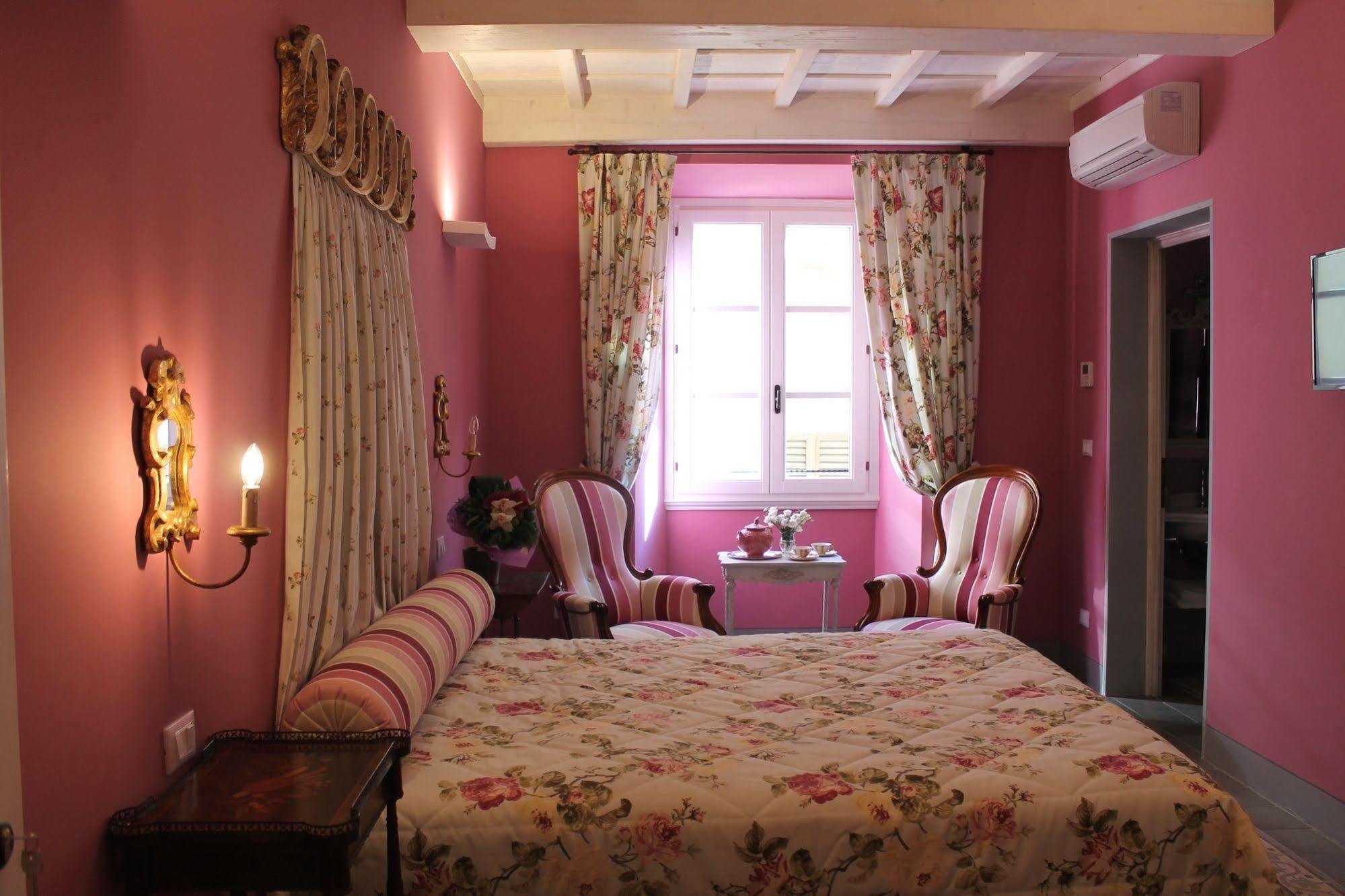 Corte Dei Neri Residenza D'epoca Bed and breakfast 3*