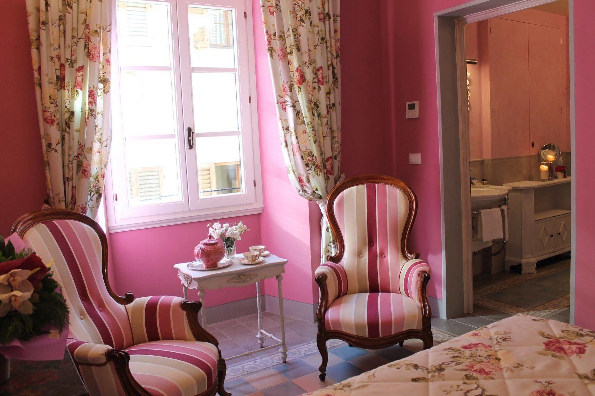 Bed and breakfast Corte Dei Neri Residenza D'epoca 3*