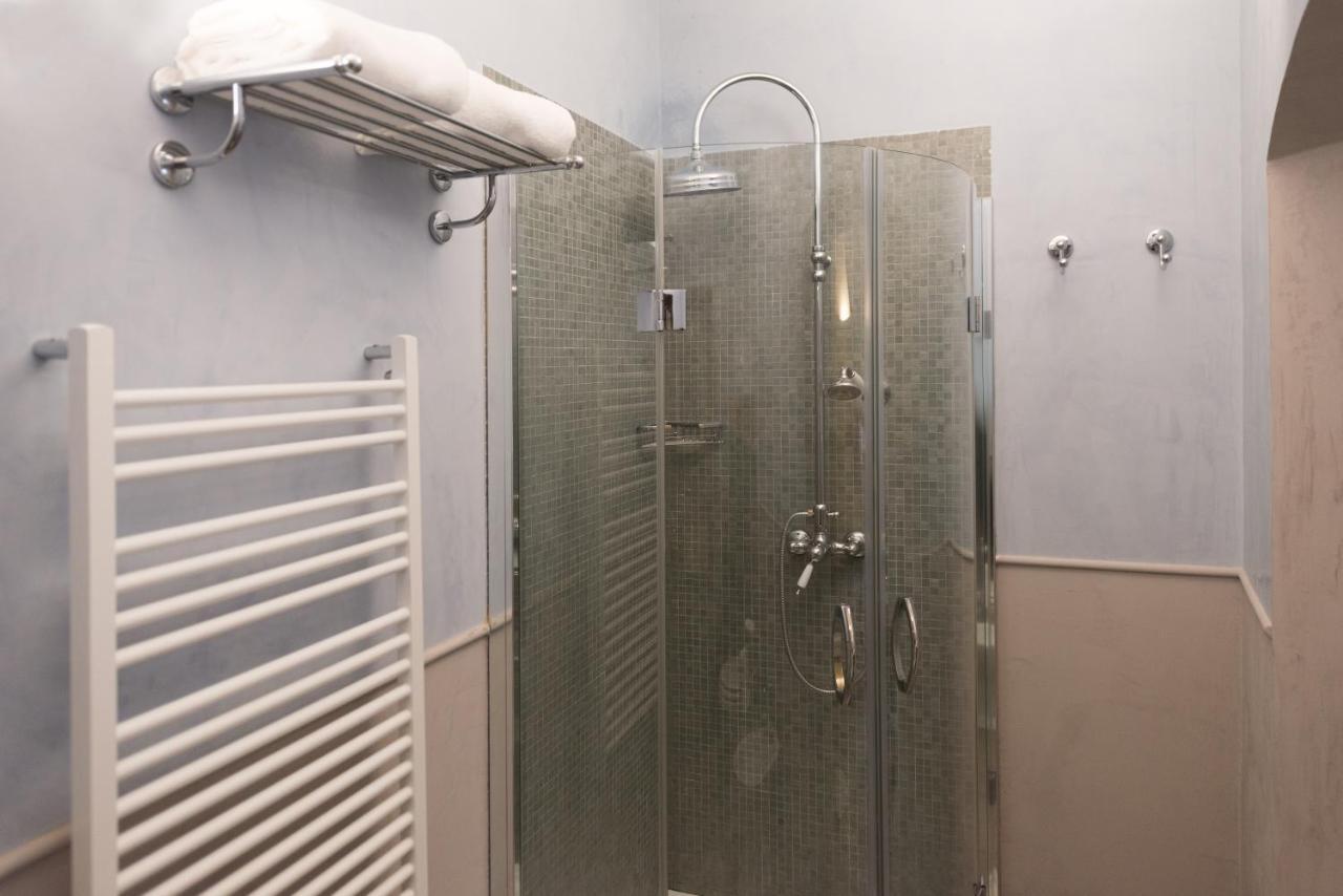Bed and breakfast Corte Dei Neri Residenza D'epoca Florencia