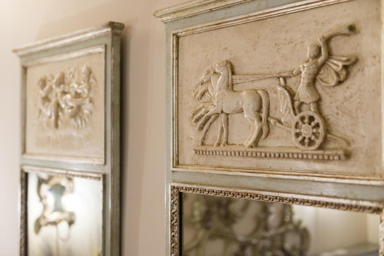 Corte Dei Neri Residenza D'epoca Bed and breakfast 3*