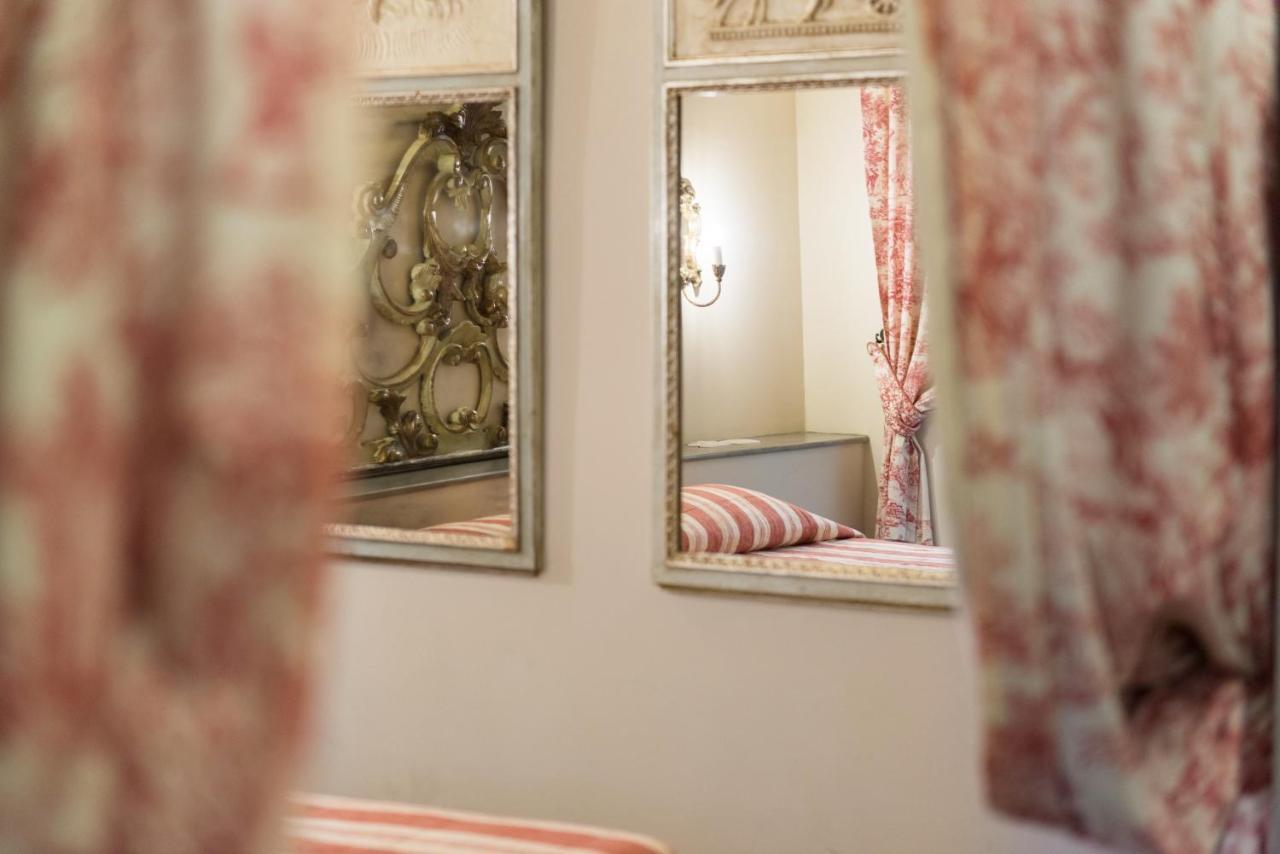 Bed and breakfast Corte Dei Neri Residenza D'epoca