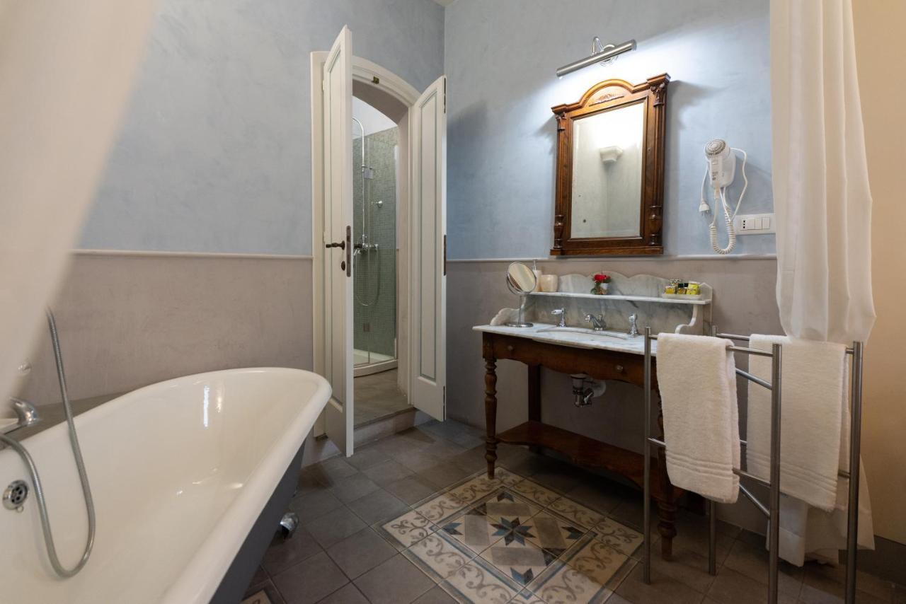 Corte Dei Neri Residenza D'epoca Bed and breakfast Florencia