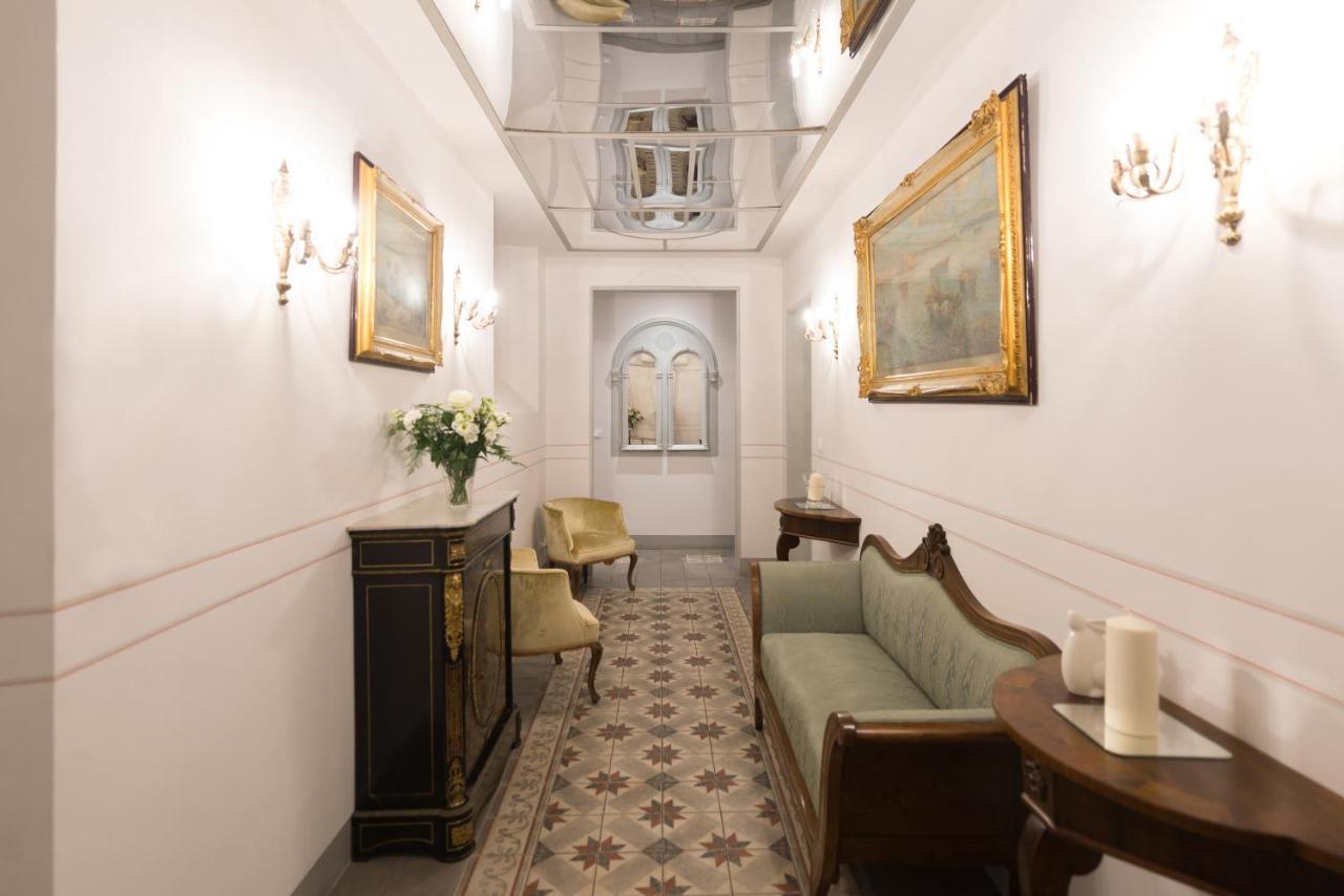 Corte Dei Neri Residenza D'epoca 3* Florencia