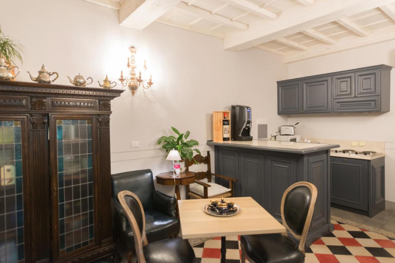 Corte Dei Neri Residenza D'epoca Bed and breakfast Florencia