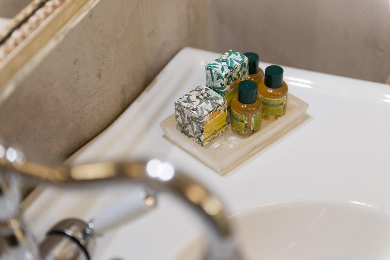 Bed and breakfast Corte Dei Neri Residenza D'epoca 3*
