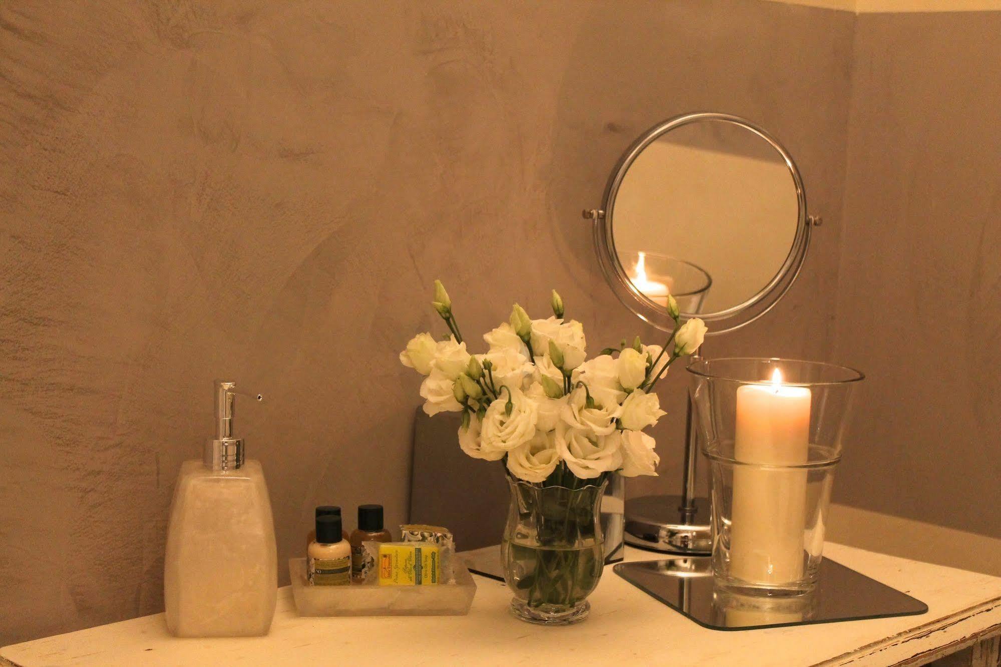 Bed and breakfast Corte Dei Neri Residenza D'epoca Florencia