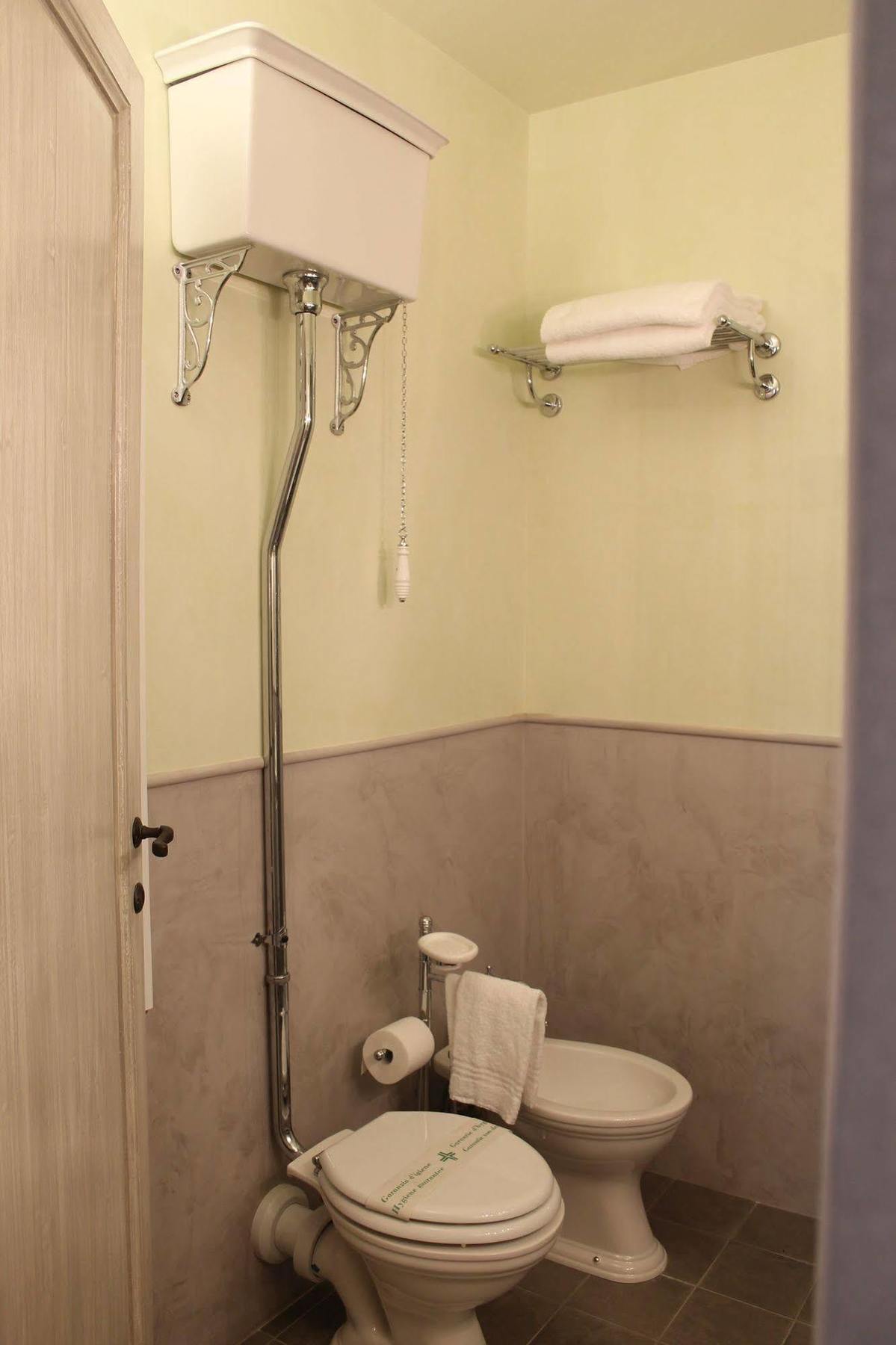Corte Dei Neri Residenza D'epoca Bed and breakfast