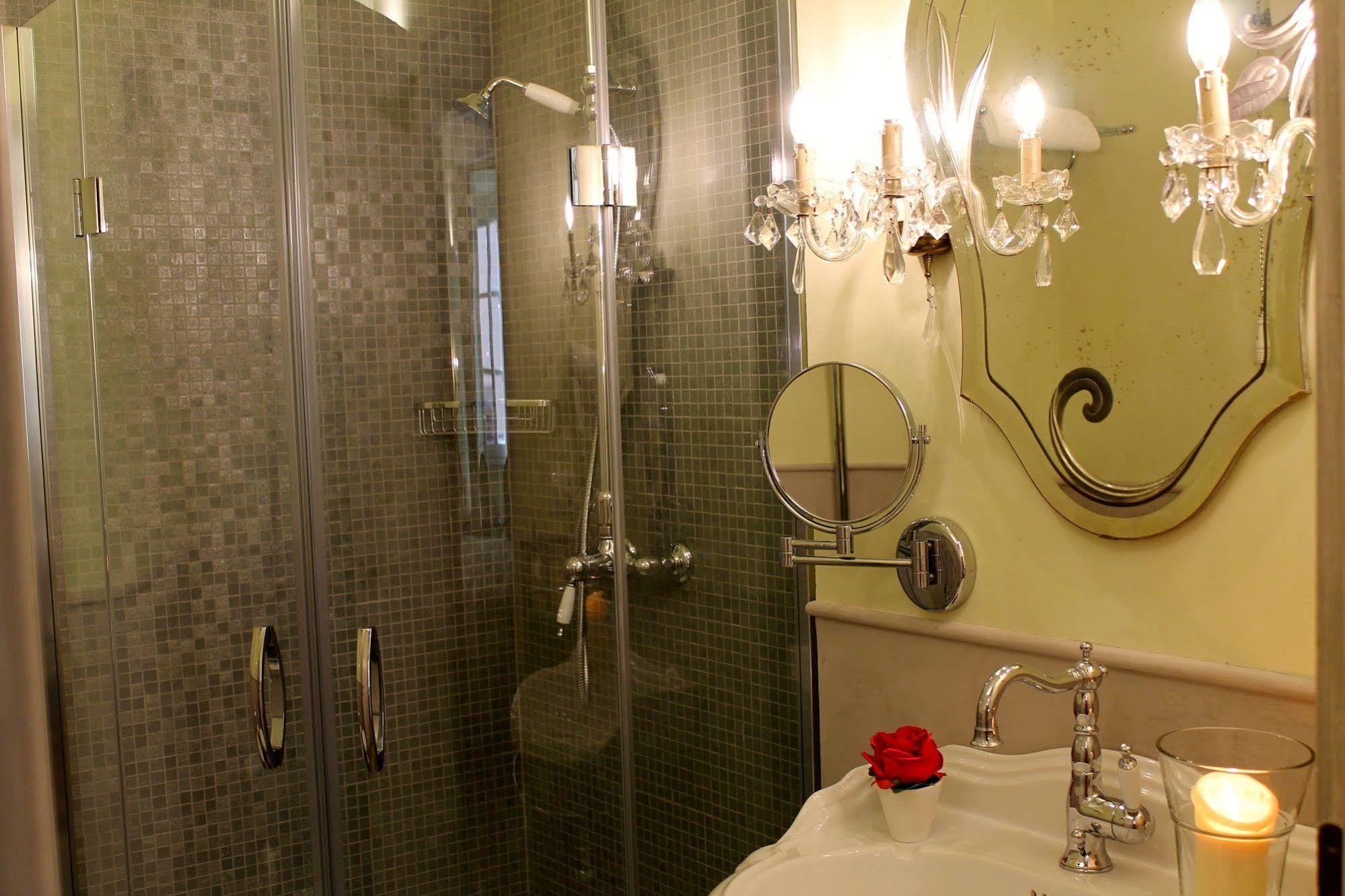 Bed and breakfast Corte Dei Neri Residenza D'epoca