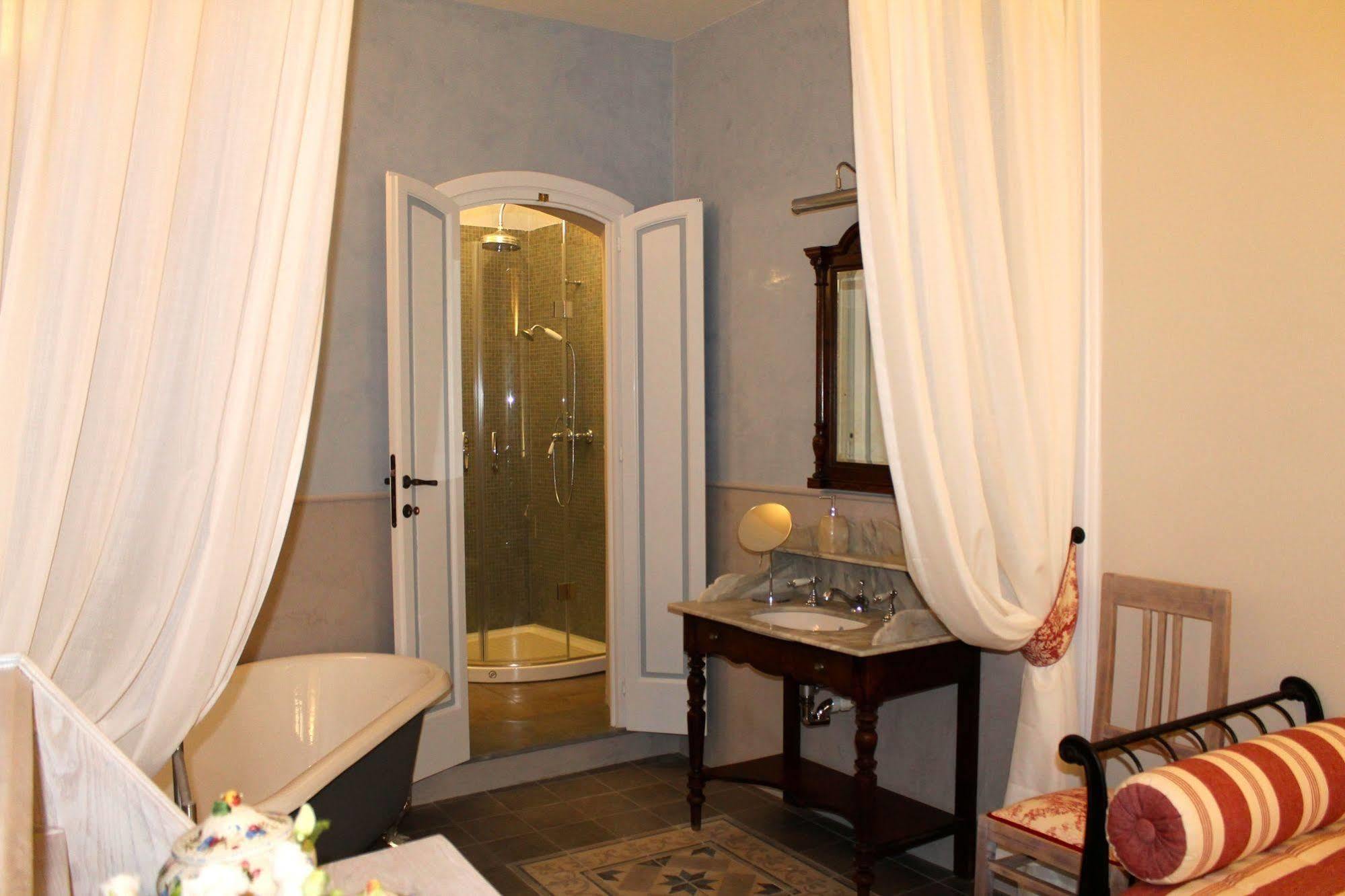 Corte Dei Neri Residenza D'epoca Bed and breakfast 3*