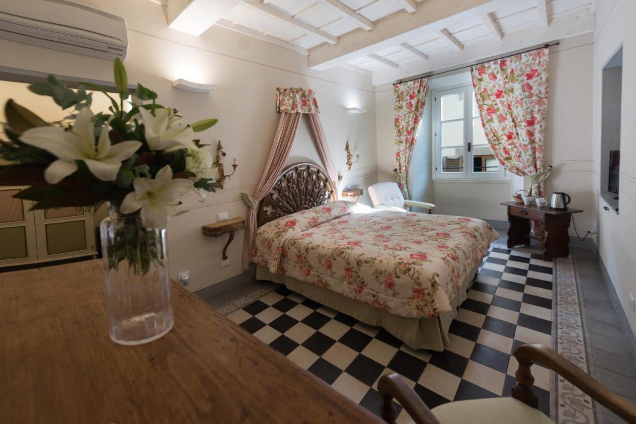 Corte Dei Neri Residenza D'epoca Bed and breakfast Florencia