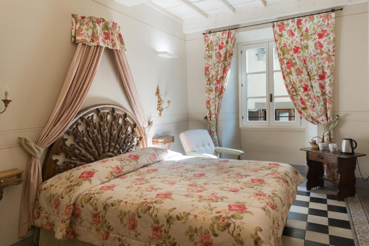 Bed and breakfast Corte Dei Neri Residenza D'epoca 3*