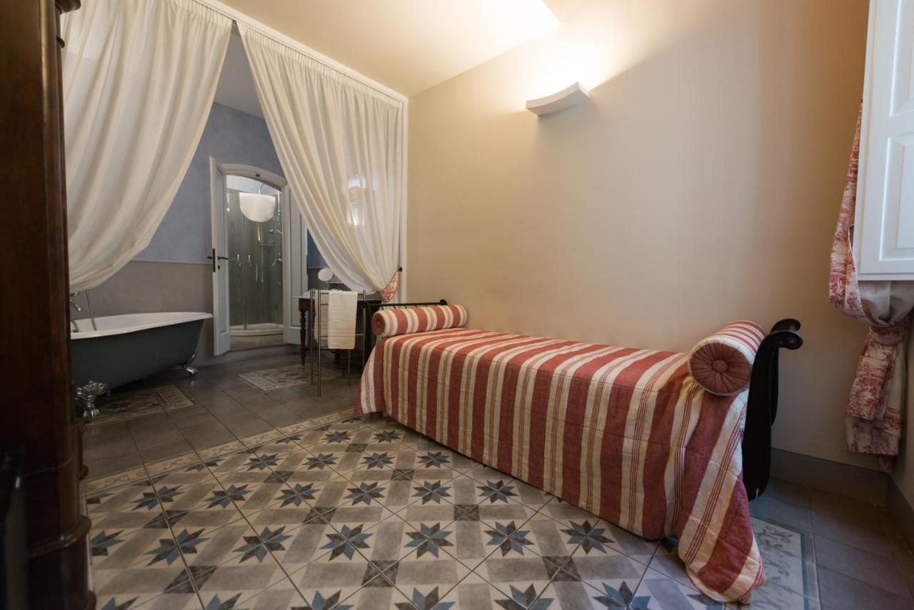 Corte Dei Neri Residenza D'epoca Florencia