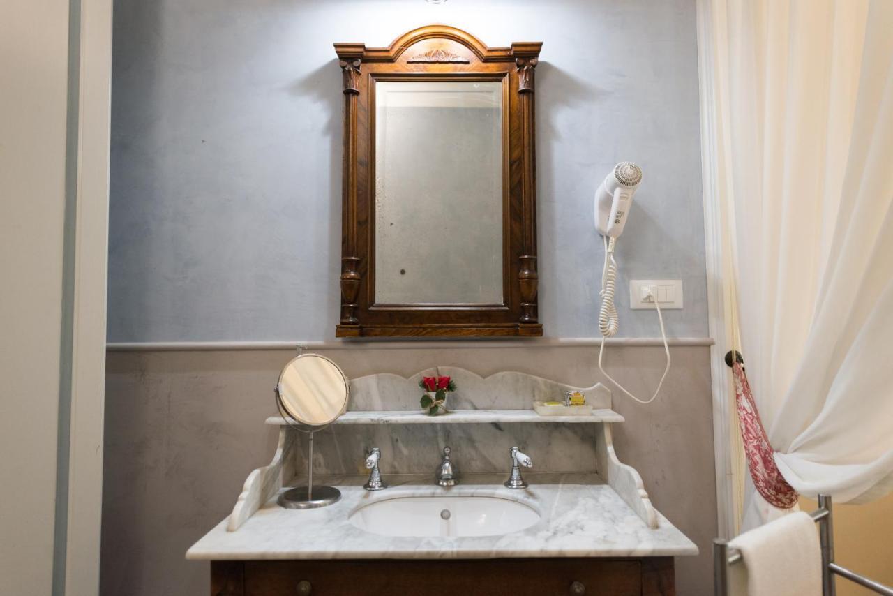 Corte Dei Neri Residenza D'epoca Florencia